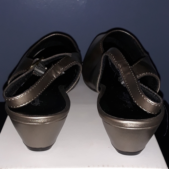 NIB - Angel Steps Slingbacks - Picture 3 of 6